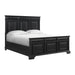 Bridgestone - Panel Bedroom Set - Stylish Home Furniture