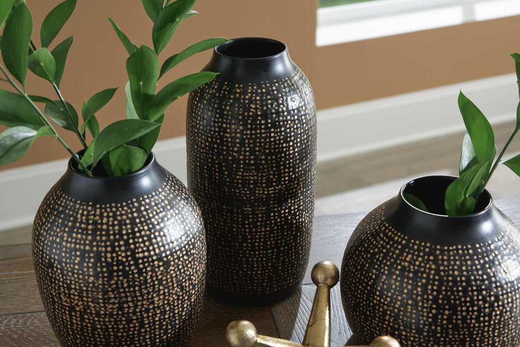 Vinburn - Accessory Set (Set of 5) - Stylish Home Furniture