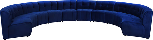 Limitless - 10 Pc. Modular Sectional