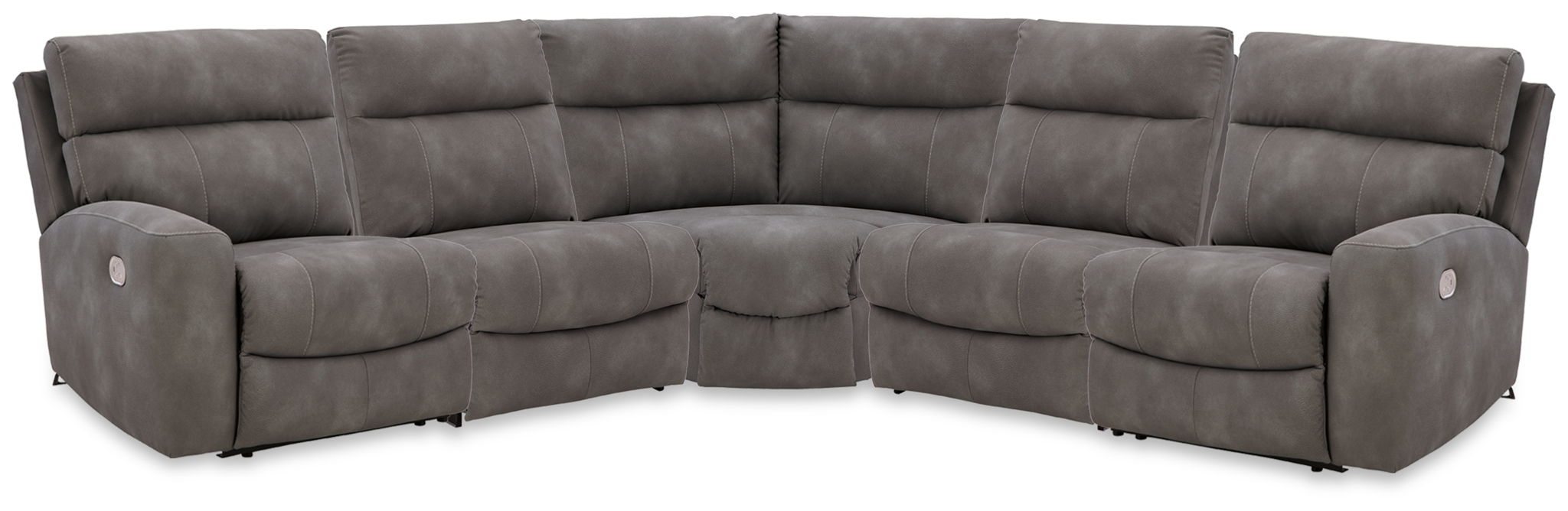 Next-Gen Durapella - Reclining Sectional