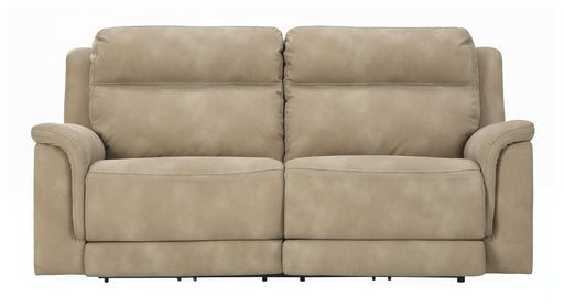 Next-Gen Durapella - Reclining Power Sofa - Stylish Home Furniture