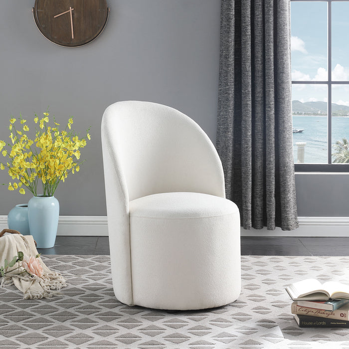 Hautely - Accent Chair