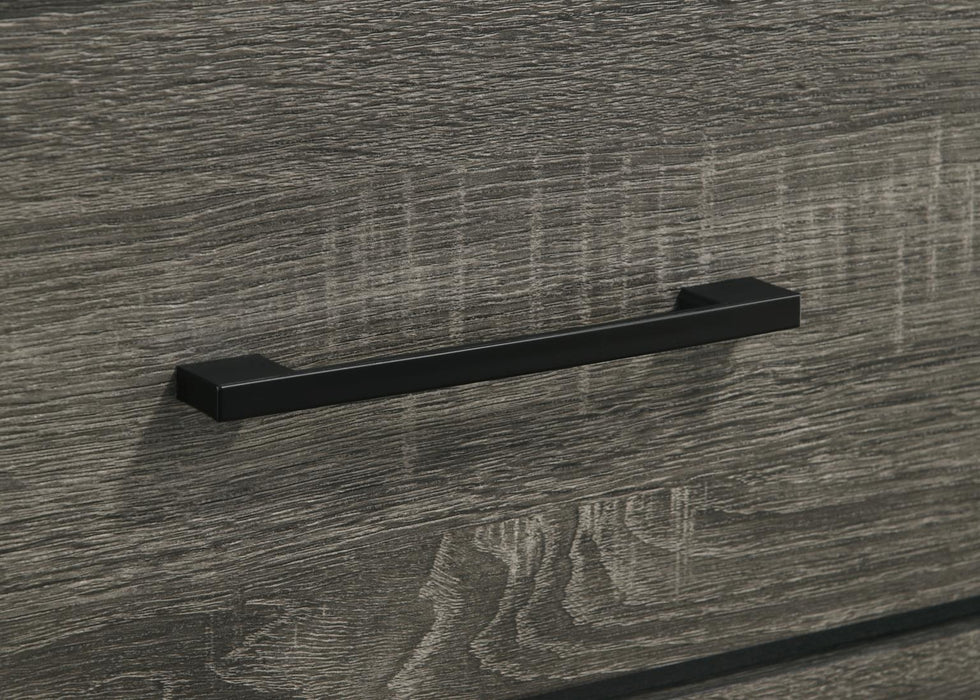 B522 - Chest - Rustic Gray