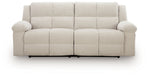 Orlen - 2 Seat Reclining Sofa - Winter - Stylish Home Furniture