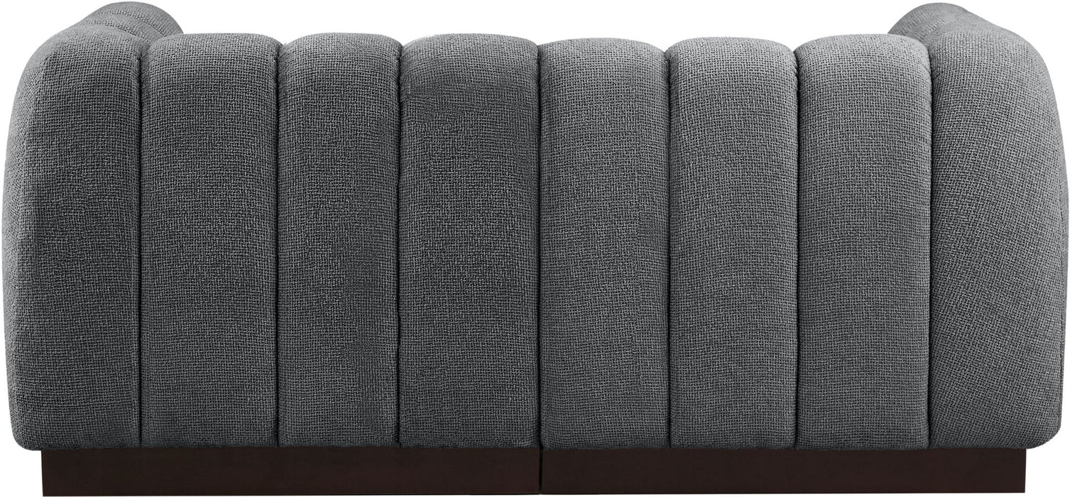 Quinn - 2 Seat Modular Sofa