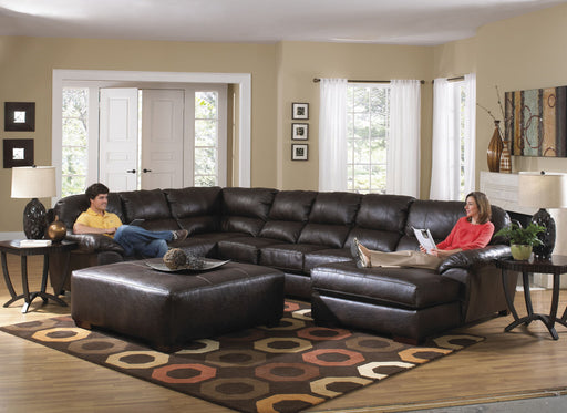 Lawson - Ottoman - Stylish Home Furniture