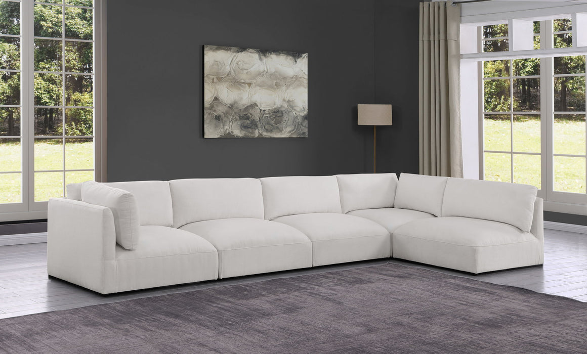 Ease - Modular Sectional