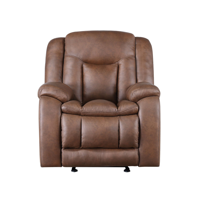 Morello - Glider Recliner