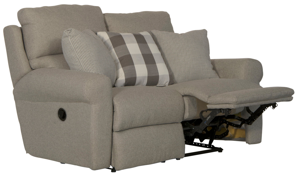 Westport - Lay Flat Reclining Loveseat