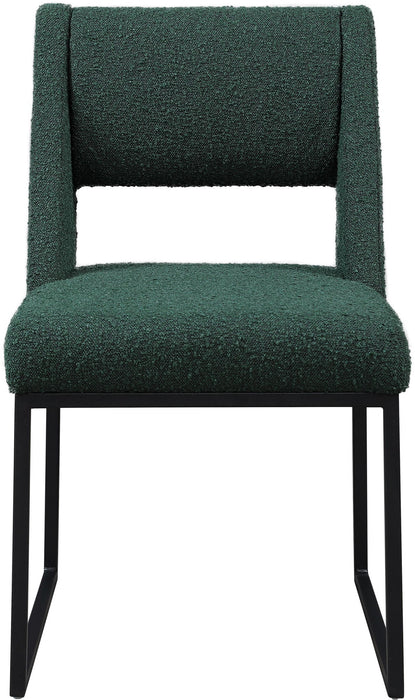 Jayce - Dining Chair (Set of 2)