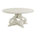 Stone - Round Dining Table - Stylish Home Furniture