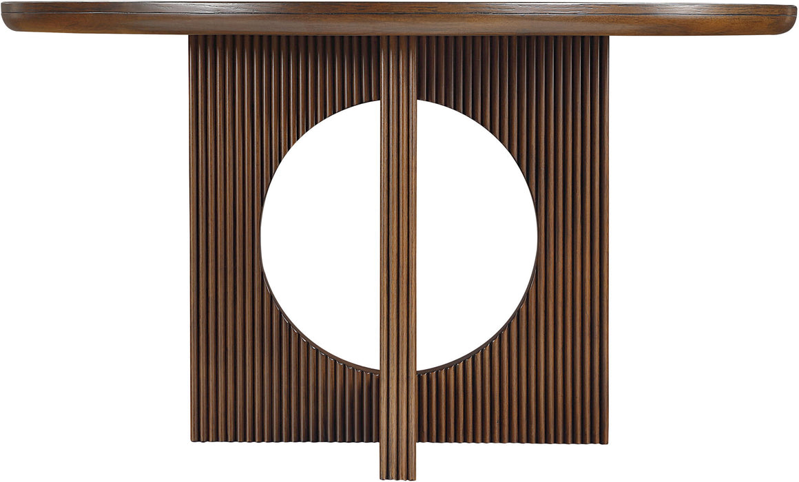 Rivas - Round Dining Table