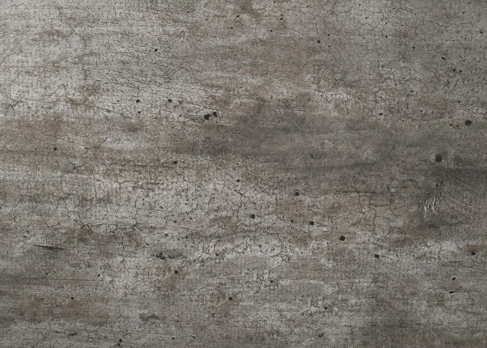 T232 - Melamine Top 3 Piece Table Set (Coffee And 2 End Tables) - Black / Gray