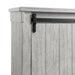 Scott - Platform Storage Bed - Stylish Home Furniture