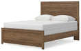 Broachmyn - Panel Bed - Stylish Home Furniture