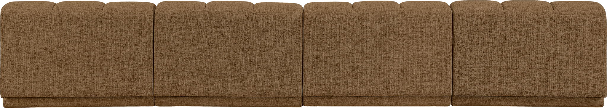 Modari - Sectional - Brown - Stylish Home Furniture