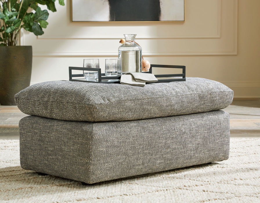 Dramatic - Living Room Set - Stylish Home Furniture