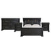Kings Court - Bedroom Set - Stylish Home Furniture