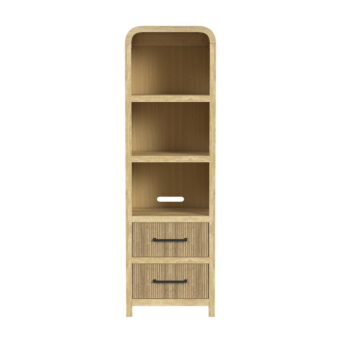 Ridgemont - Side Piers - Stylish Home Furniture
