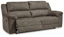 Laresview - Reclining Living Room Set - Stylish Home Furniture