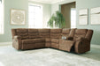 Partymate - Reclining Living Room Set - Stylish Home Furniture