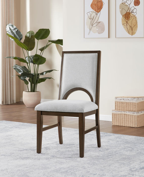 D122 - Dining Room Set