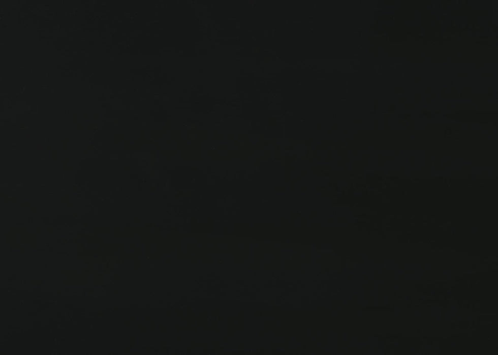 B395 - Nightstand - Black