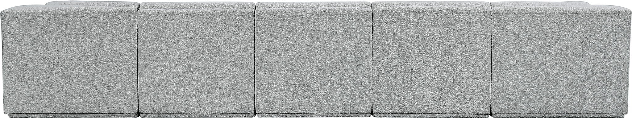 Ollie - 6 Piece Modular Sectional