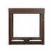 Hardy - Rectangle Table - Stylish Home Furniture