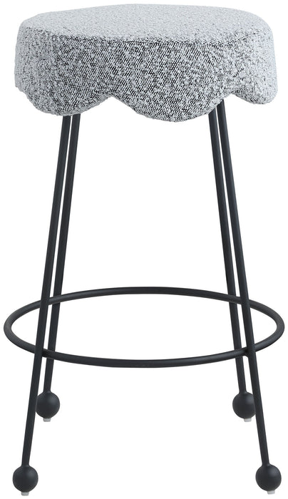 Fleur - Counter Stool