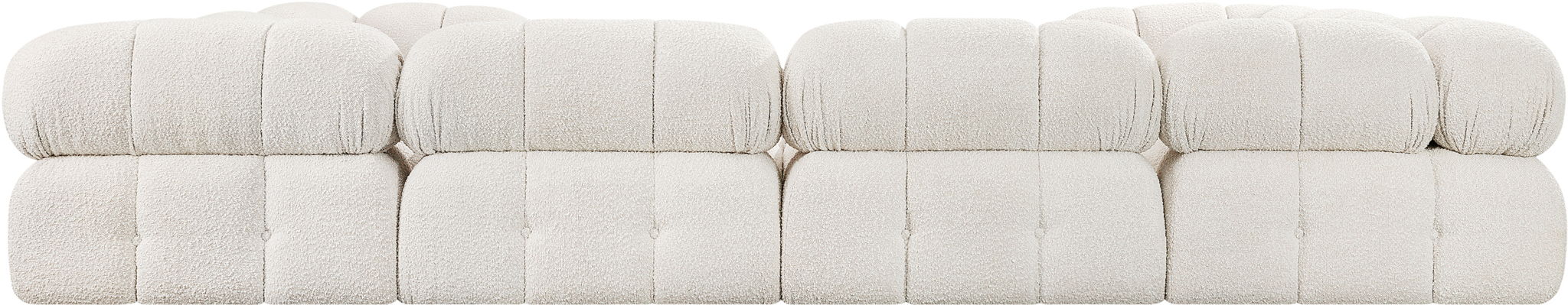 Ames - 8 Piece Modular Sectional