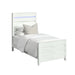 Tobias - Bed With LED - Stylish Home Furniture