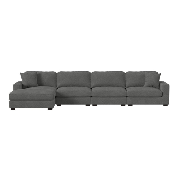 Arizona - Modular Sectional Set - Stylish Home Furniture