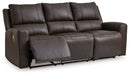 Boxmere - Reclining Living Room Set - Stylish Home Furniture