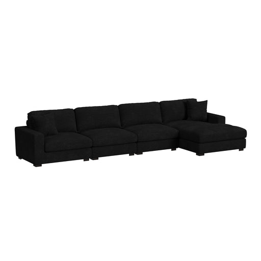 Arizona - Modular Sectional Set - Stylish Home Furniture