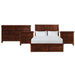 Sullivan - Storage Bedroom Set - Stylish Home Furniture