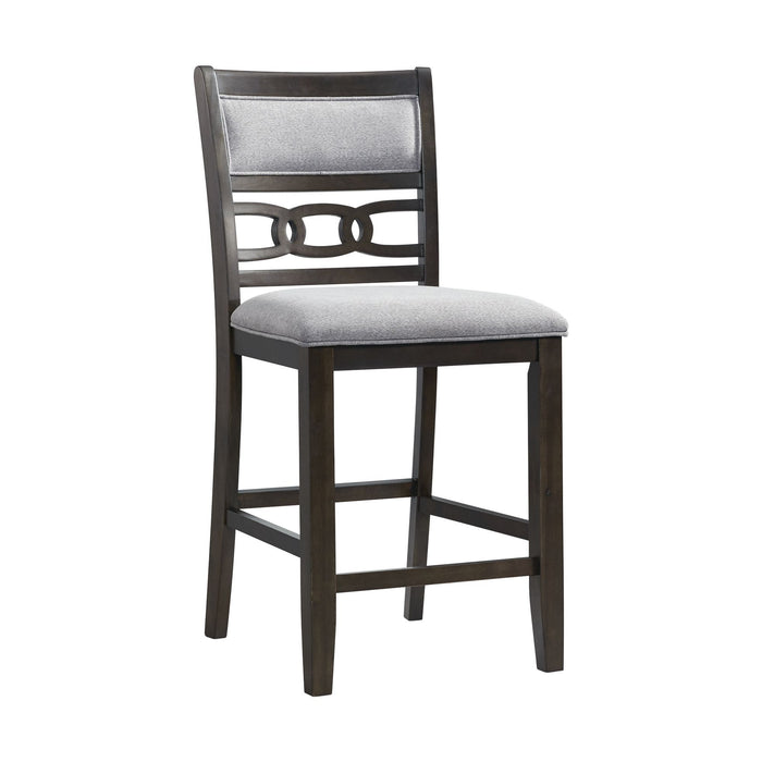 Amherst - Counter Height Side Chair (Set of 2) - Stylish Home Furniture