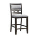 Amherst - Counter Height Side Chair (Set of 2) - Stylish Home Furniture