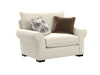 Alden - Chair 1/2 - Stylish Home Furniture
