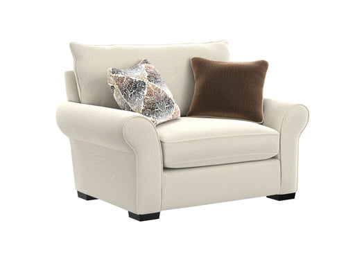 Alden - Chair 1/2 - Stylish Home Furniture