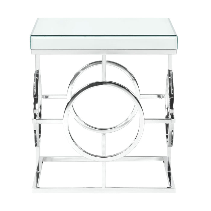 Pearl - Table - Stylish Home Furniture