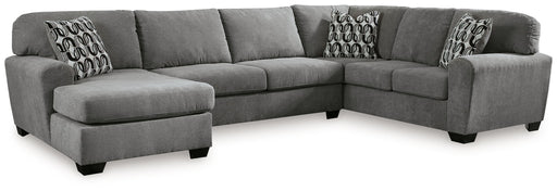 Birkdale Court - Sectional - Stylish Home Furniture