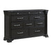 Kings Court - Storage Bedroom Set - Stylish Home Furniture