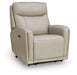 Pincara - Power AutoGlide Recliner With Adjustable Headrest - Stylish Home Furniture