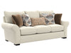 Alden - Queen Sleeper Sofa - Stylish Home Furniture
