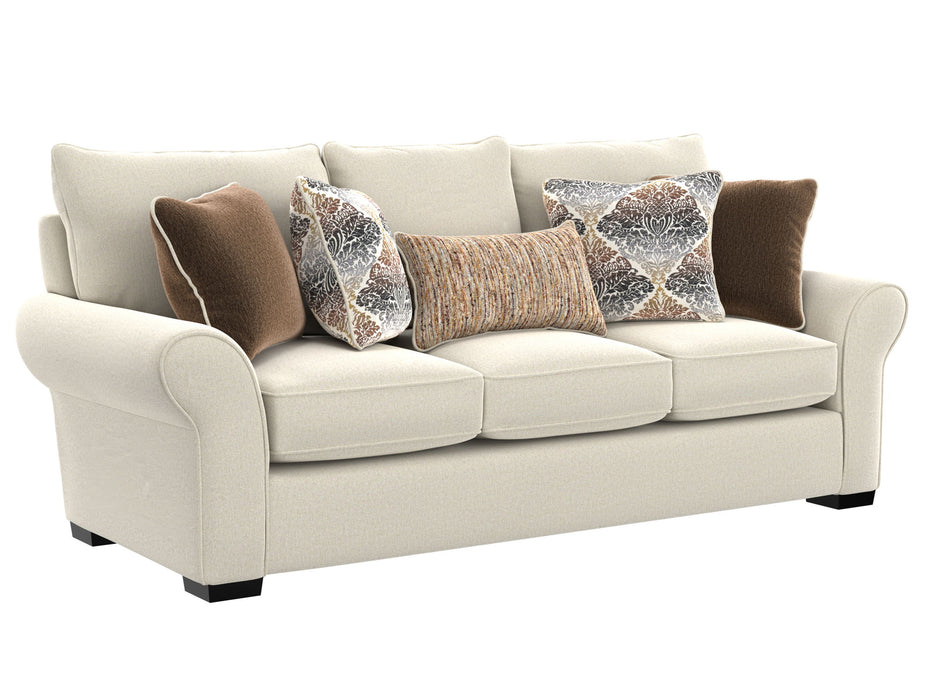 Alden - Queen Sleeper Sofa - Stylish Home Furniture