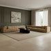 Modari - Sectional - Brown - Stylish Home Furniture