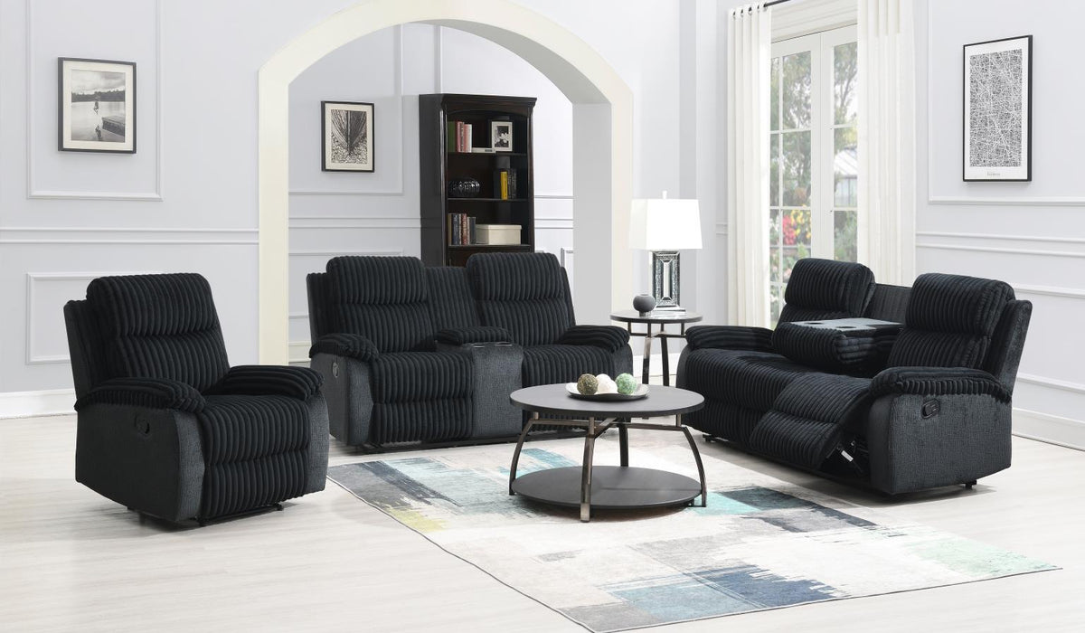 U181 - Living Room Set