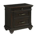 Slater - Platform Storage Bedroom Set - Stylish Home Furniture