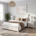 Canterbury - Panel Bedroom Set - Stylish Home Furniture